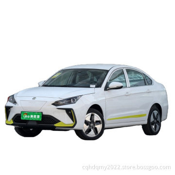 Dongfeng Fengshen E70 EV عالية السرعة سيدان السيارات الرياضية السيارات السيارات الكهربائية السيارات في مبيعات الأسهم